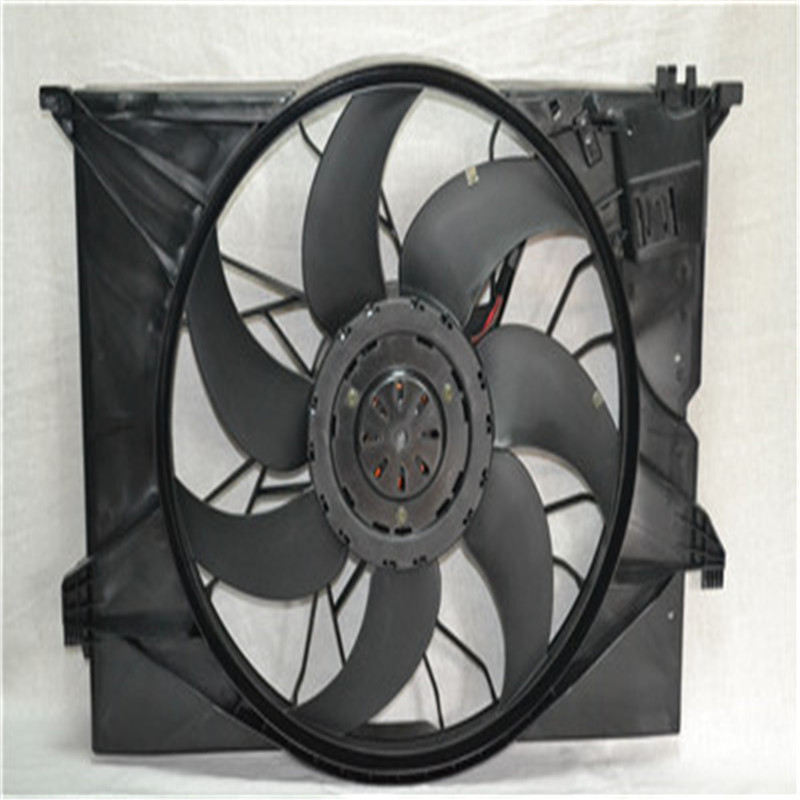 Ventilatore automatico