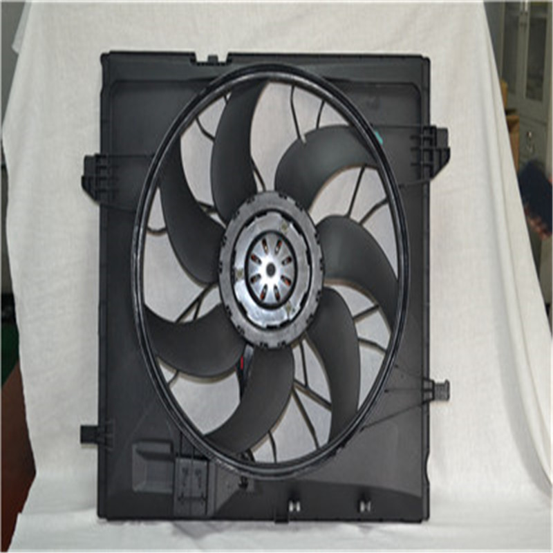 Ventola del radiatore per MERCEDES BENZ A0999062400