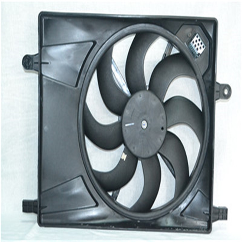 Radiatore Fan 26203418 per Chevrolet Sail III