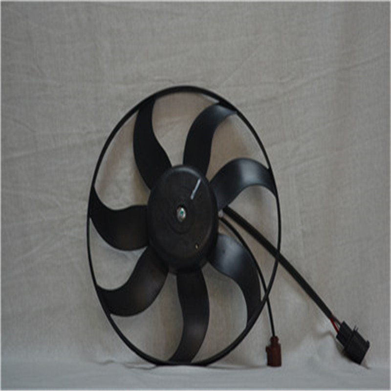 3C095455F Radiatore Cooling Fan per VW Tiguan